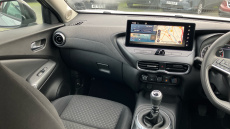 Nissan Juke 1.0 DiG-T Acenta Premium 5dr Petrol Hatchback